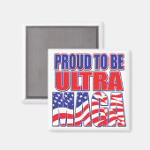 超大型の マグネット (正面/裏面)