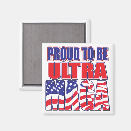 超大型の マグネット (正面/裏面)