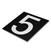 超大型住宅用タイル6"x6" タイル (側面)