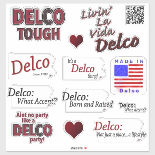 超大型14インチx 14インチカットカスタムビニールステッカー シール (シート)