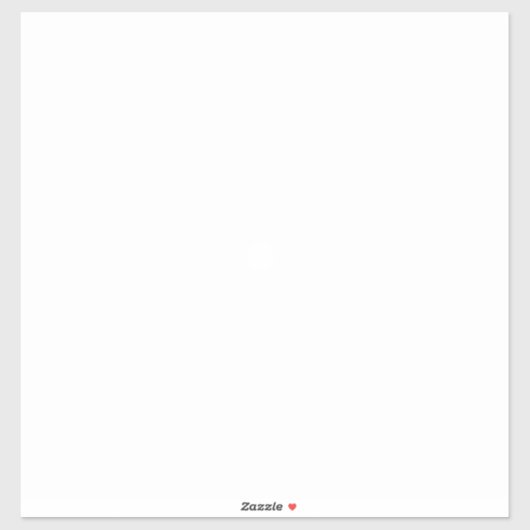 超大型14インチx 14インチカットカスタムビニールステッカー シール (シート)