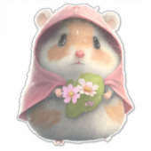 超大型14インチx 14インチカットカスタムビニールステッカー シール (正面)