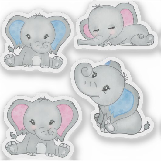 超大型14インチx 14インチカットカスタムビニールステッカー シール (正面)