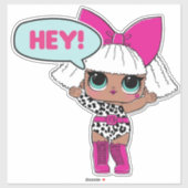 超大型14インチx 14インチカットカスタムビニールステッカー シール (シート)