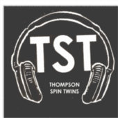 超大型14インチx 14インチカットカスタムビニールステッカー シール (正面)