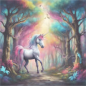 超大型14インチx 14インチビニールシール シール (正面)