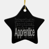 超大礼拝者 セラミックオーナメント (裏面)