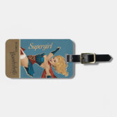 超女子爆弾 ラゲッジタグ (正面横)