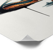 超実年 ポスター (角)