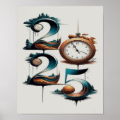 超実年 ポスター (正面)