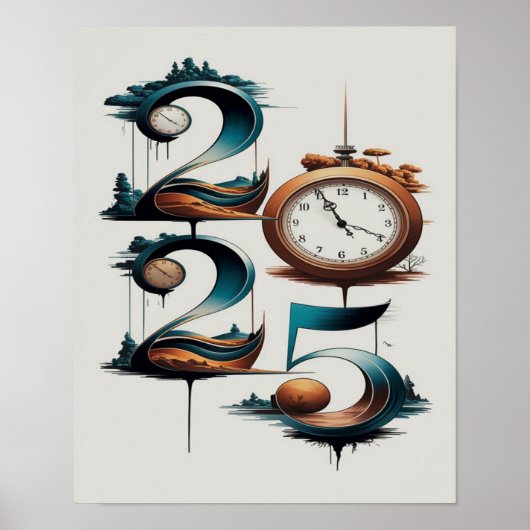 超実年 ポスター (正面)