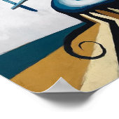 超実年 ポスター (角)