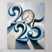 超実年 ポスター (正面)