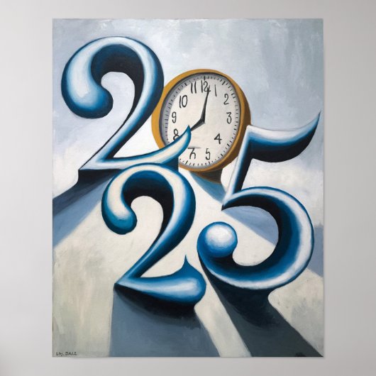 超実年 ポスター (正面)