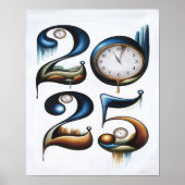 超実年 ポスター (正面)