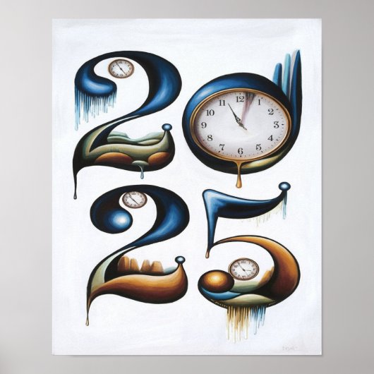 超実年 ポスター (正面)