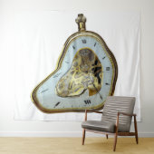 超実時間タペストリー タペストリー (インサイチュ(横))