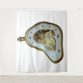 超実時間タペストリー タペストリー (正面)