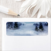 超寒冬 ラベル (インサイチュ)