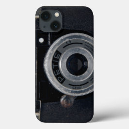 超小型ヴィンテージカメラコレクション16 XT iPhone 13ケース