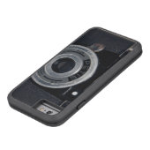 超小型ヴィンテージカメラコレクション16 XT Case-Mate iPhoneケース (底)