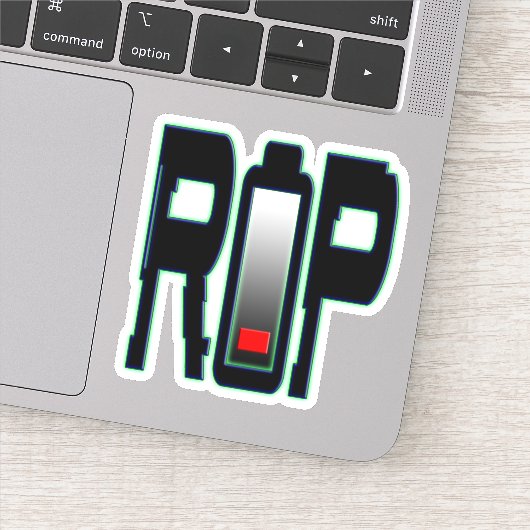 超小型3" x 3"カットカスタムビニールシール シール (詳細)