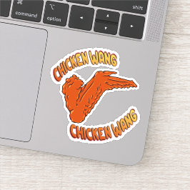 超小型3" x 3"カットカスタムビニールシール シール