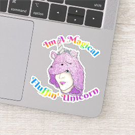 超小型3" x 3"カットカスタムビニールシール シール