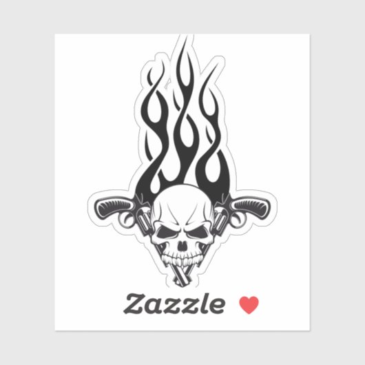 超小型3" x 3"カットカスタムビニールステッカー シール (シート)