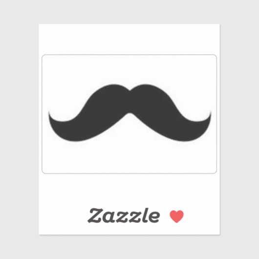 超小型3" x 3"カットカスタムビニールステッカー シール (シート)