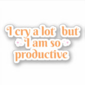 超小型3" x 3"カットカスタムビニールステッカー シール (正面)