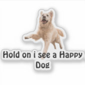 超小型3" x 3"カットカスタムビニールステッカー シール (正面)