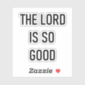 超小型3" x 3"カットカスタムビニールステッカー シール (シート)