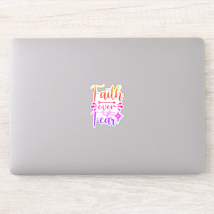 超小型3" x 3"カットカスタムビニールステッカー シール