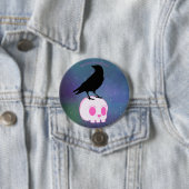 超常円ペニーミステリーピン 缶バッジ (インサイチュ)