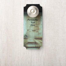 超常渦ドアルーム