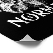 超常現象は私の正常 – ファントム幽霊狩りHa ポスター (角)