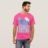超常現象 Tシャツ (正面フル)