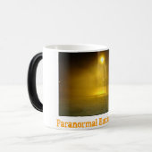 超常的で超感覚的なマグ モーフィングマグカップ (正面左)