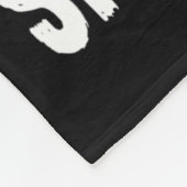 超常的なもし捜査官走私もGh フリースブランケット (角)