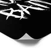 超常的な調査幽霊バイト幽霊のよく出る幽霊 ポスター (角)