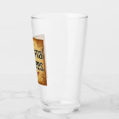 超常的ミステリー(クラシック)タンブラー タンブラーグラス (左)