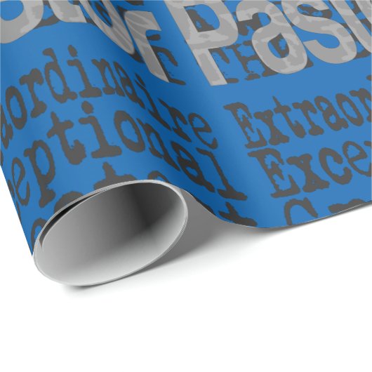 超常礼拝堂 ラッピングペーパー (ロールコーナー)