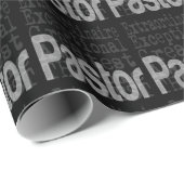 超常礼拝堂 ラッピングペーパー (ロールコーナー)