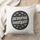 超常調査員 クッション (ブランケット)