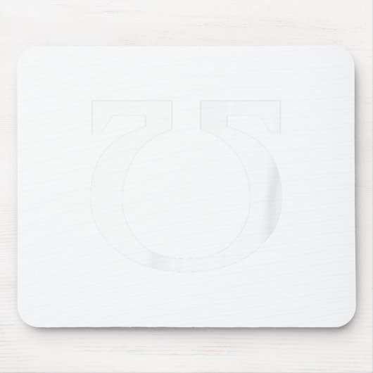 超戦艦ゲーム戦士海軍 マウスパッド (正面)