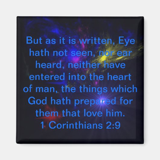 超新感動的銀河系宇宙引用文 マグネット (正面)