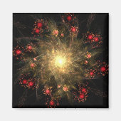 超新星の脱出 マグネット (正面)