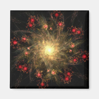 超新星の脱出 マグネット