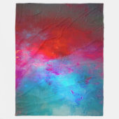 超新星夢 フリースブランケット (正面)